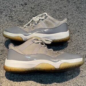 Jordan 11 low